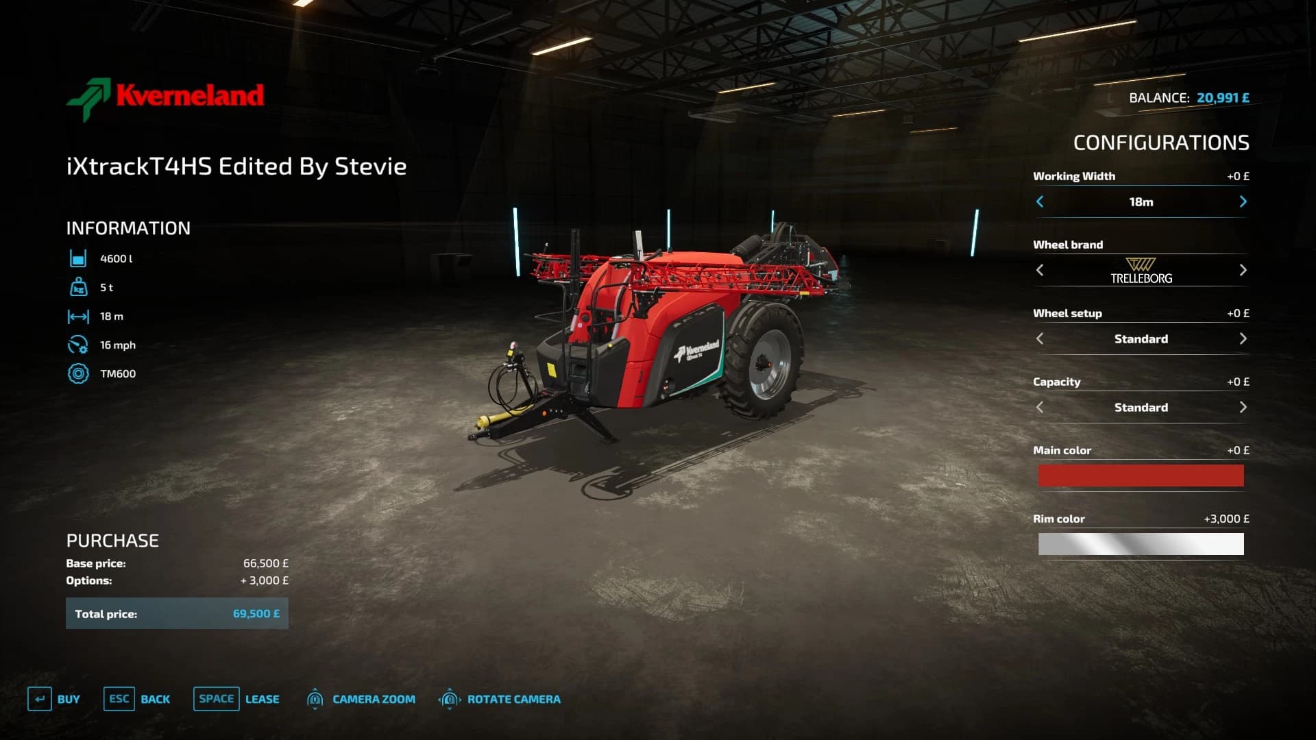 MOD PACK 9 BY STEVIE 2