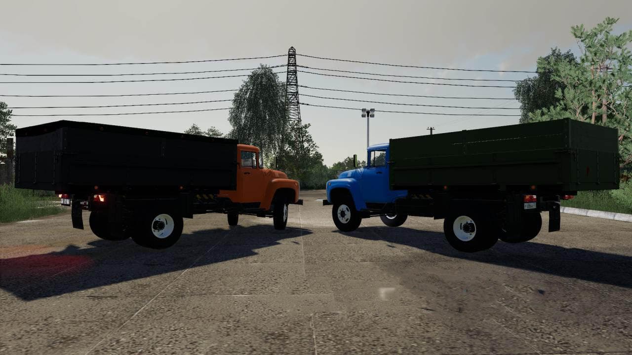 MOD PACK ONBOARD MODULES 3