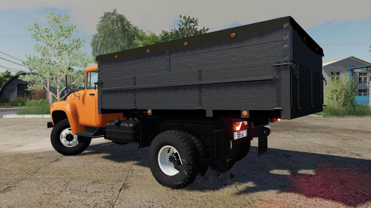 MOD PACK ONBOARD MODULES 2