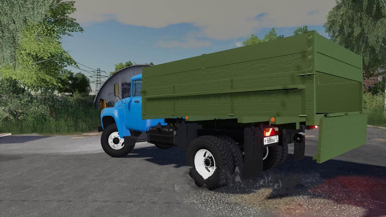 MOD PACK ONBOARD MODULES