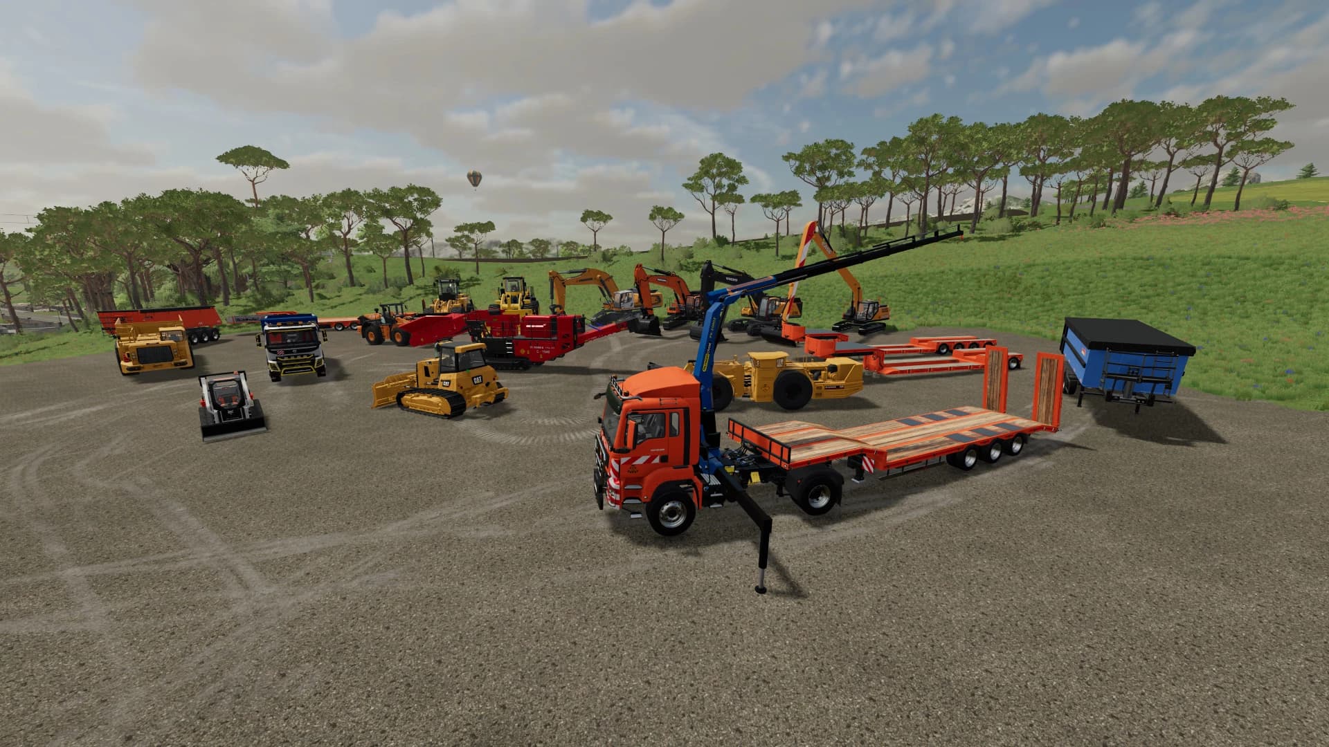 FS MINER'S MOD PACK 2