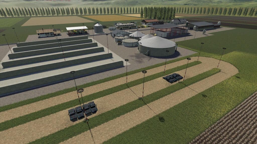 MOD TEST MAP 4