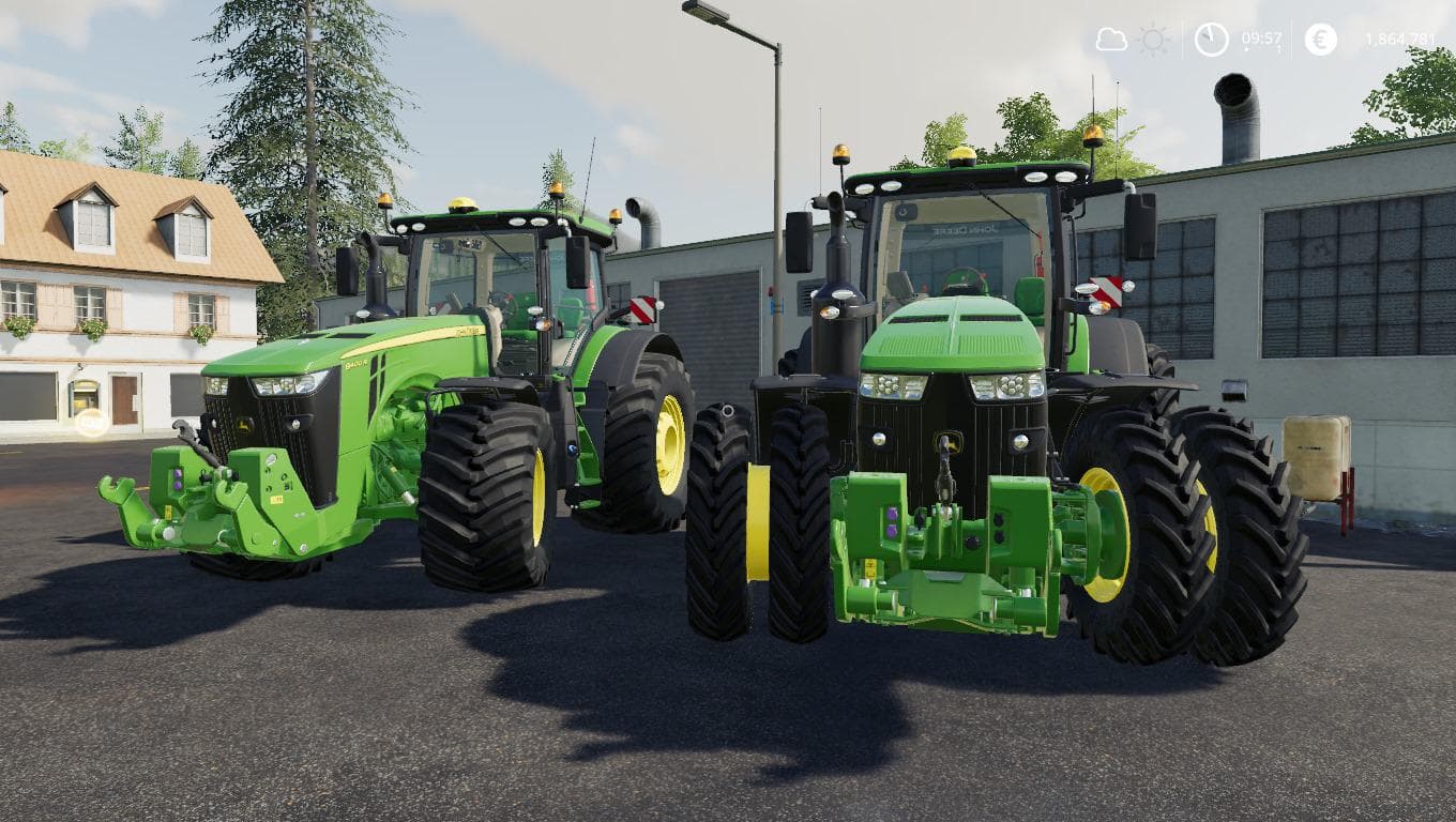 MOD UPDATE 04/12/2019 BY STEVIE 5