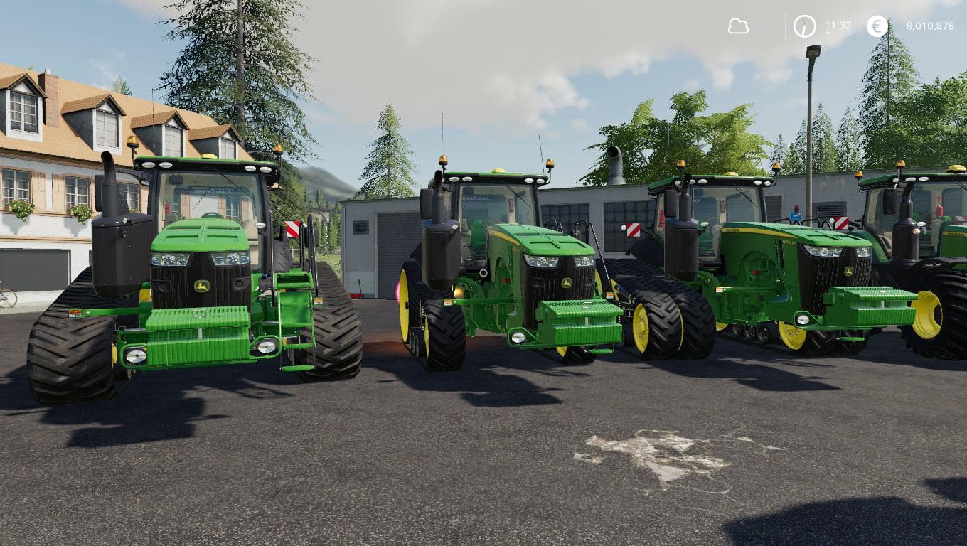 MOD UPDATE 04/12/2019 BY STEVIE 4