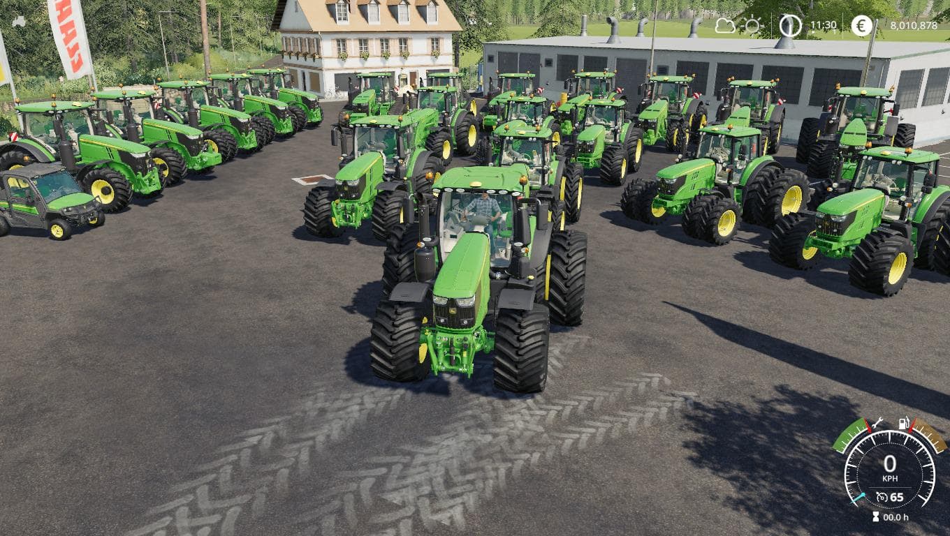 MOD UPDATE 04/12/2019 BY STEVIE 2