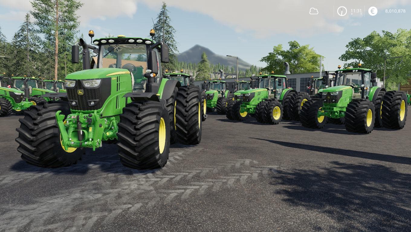 MOD UPDATE 04/12/2019 BY STEVIE