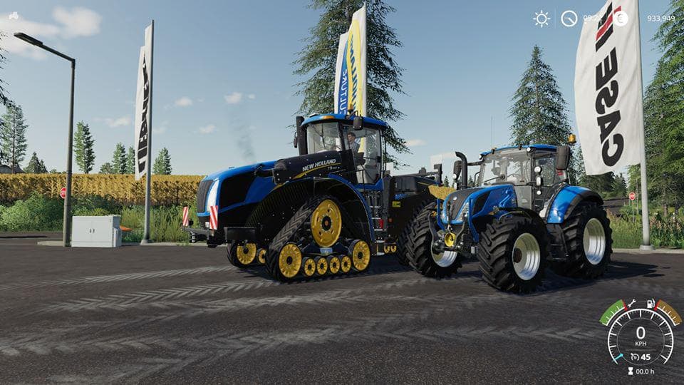 MOD UPDATE PACK 16/11/2019 BY STEVIE 5