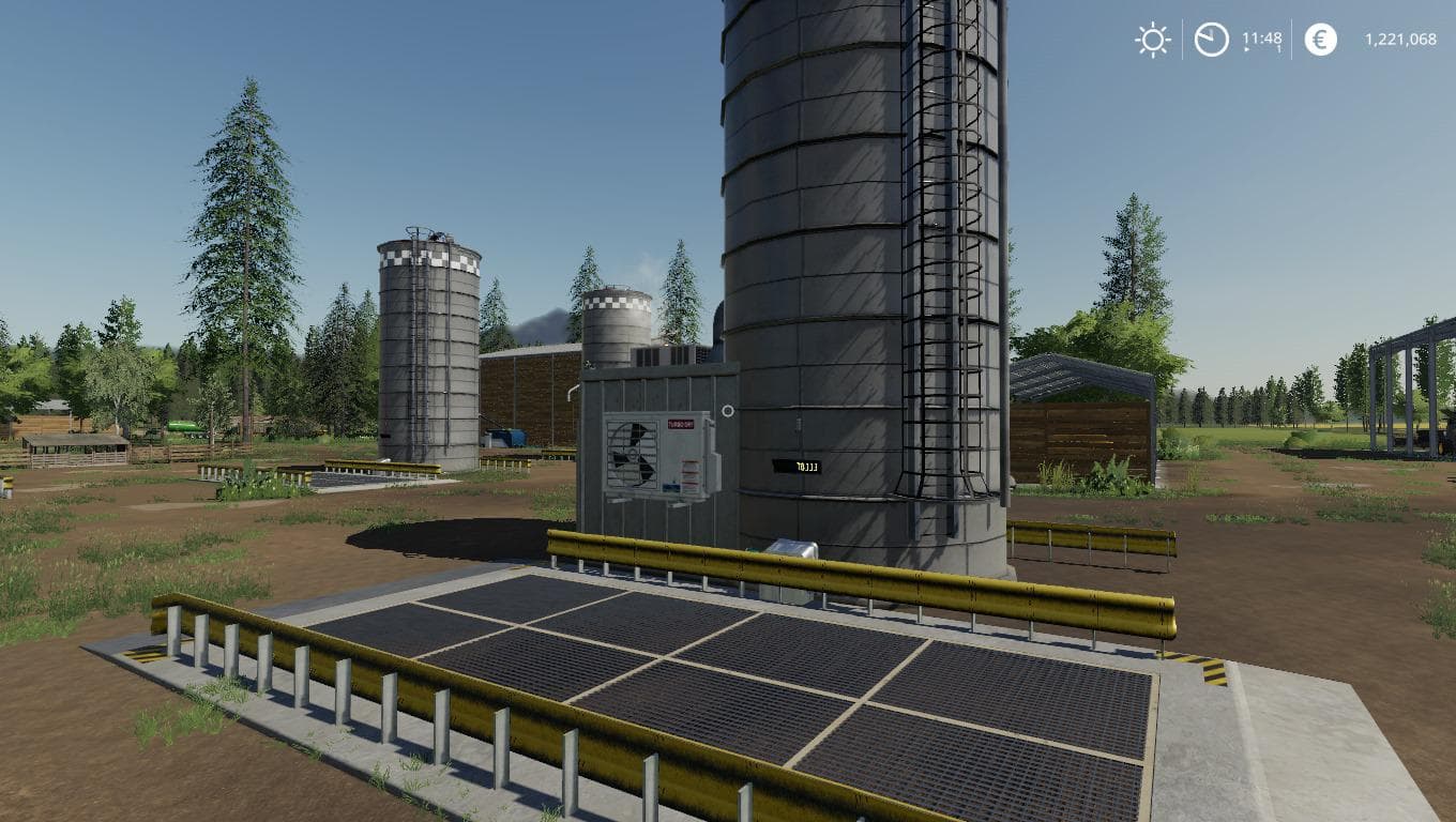 MOD UPDATE PACK 16/11/2019 BY STEVIE 4