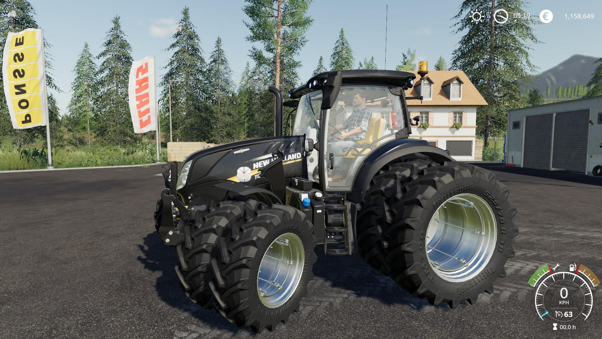 MOD UPDATE PACK 16/11/2019 BY STEVIE