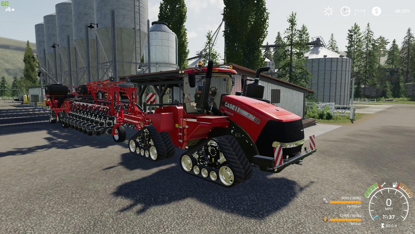 MOD UPDATES 12/12/20 BY STEVIE 2