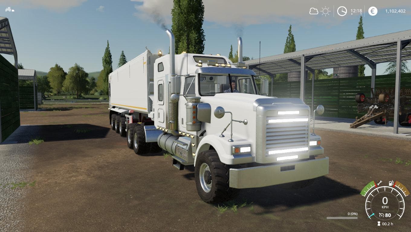 MOD UPDATES 14/03/2020 BY STEVIE 3