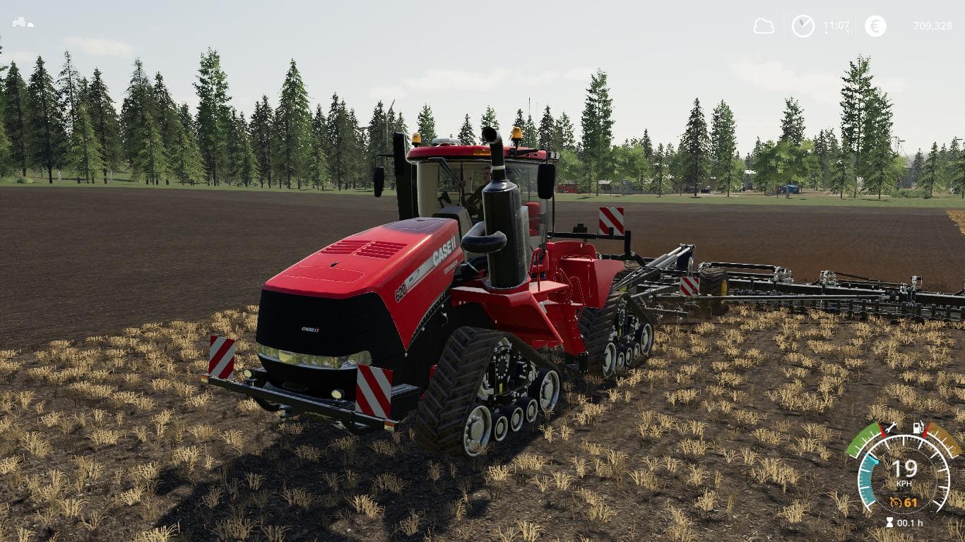MOD UPDATES BY STEVIE 20/11/2019 3