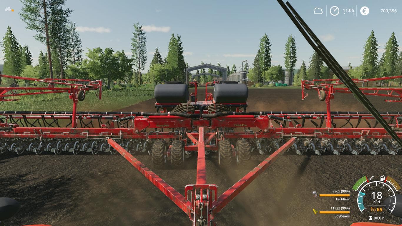 MOD UPDATES BY STEVIE 20/11/2019
