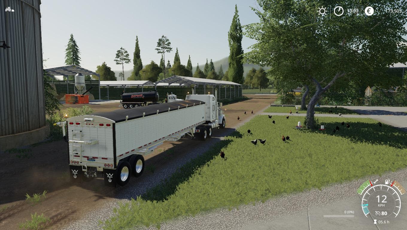 FS19 MOD UPDATES 15/02/2020 BY STEVIE 5