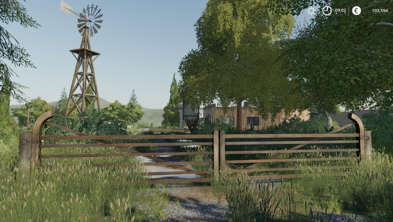 MOD UPDATES 14/03/2020 BY STEVIE 2