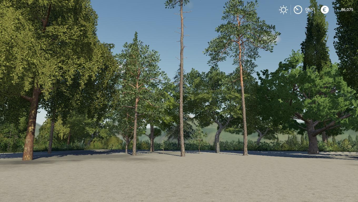 FS19 MOD UPDATES 22/02/2020 BY STEVIE 4