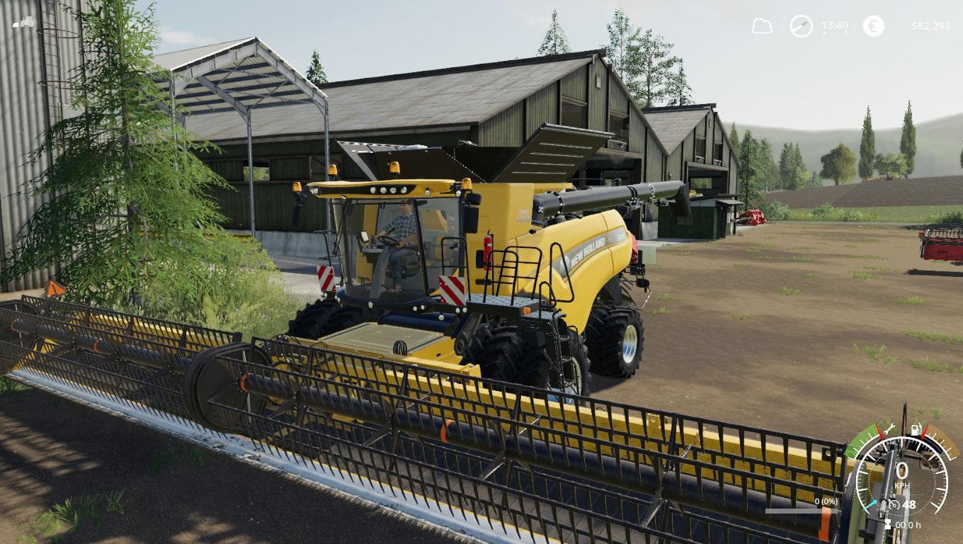 MOD UPDATES 14/03/2020 BY STEVIE