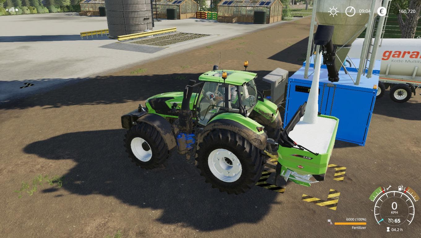 FS19 MOD UPDATES 22/02/2020 BY STEVIE 2