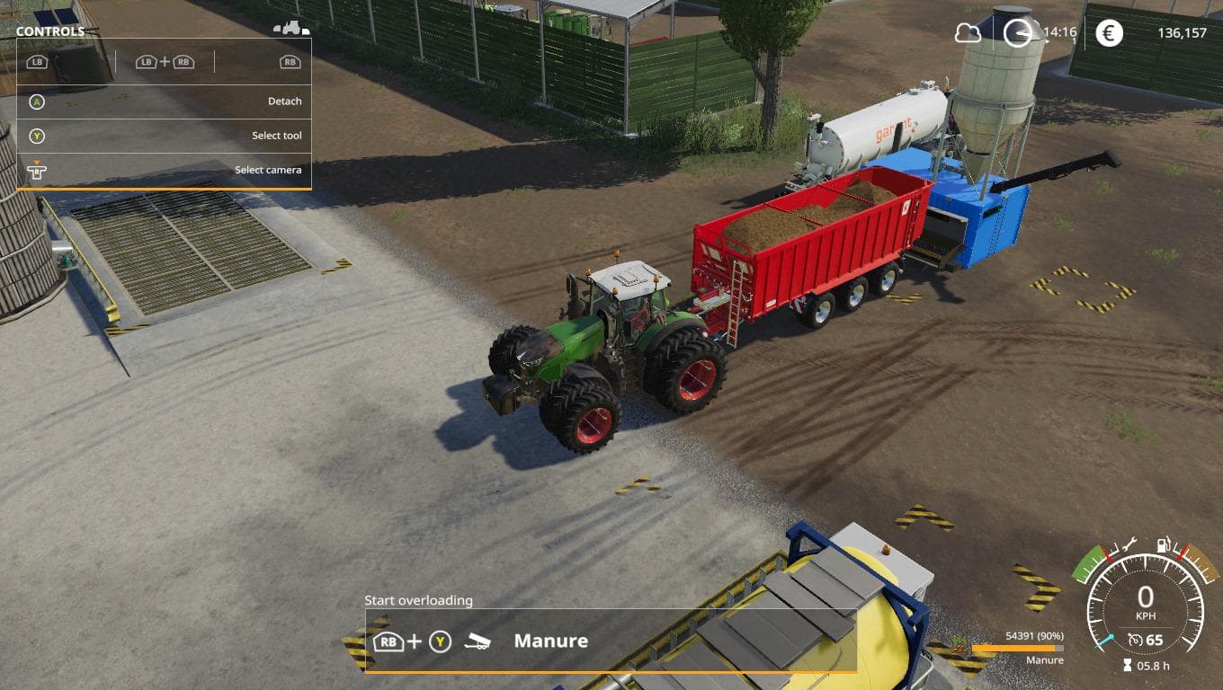 FS19 MOD UPDATES 22/02/2020 BY STEVIE