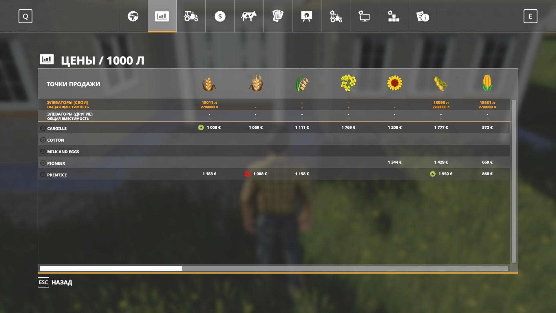 MODERN AMERICAN FARMING MAP BETA