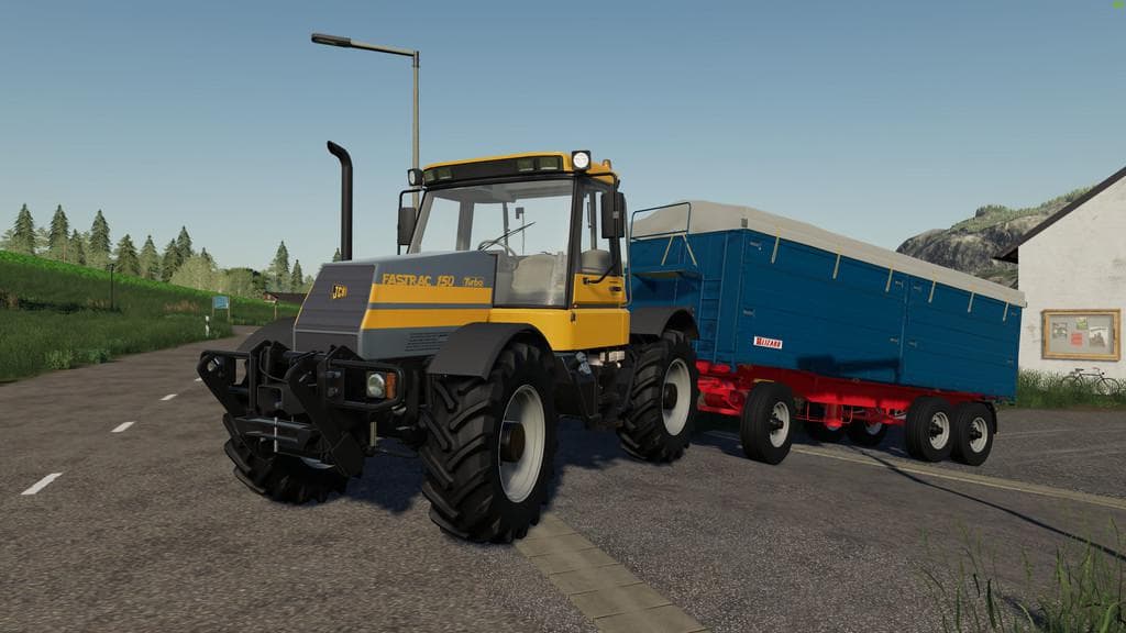 MODERN CLASSICS DLC 2