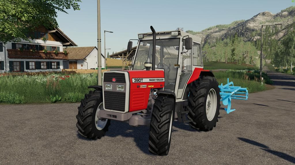 MODERN CLASSICS DLC