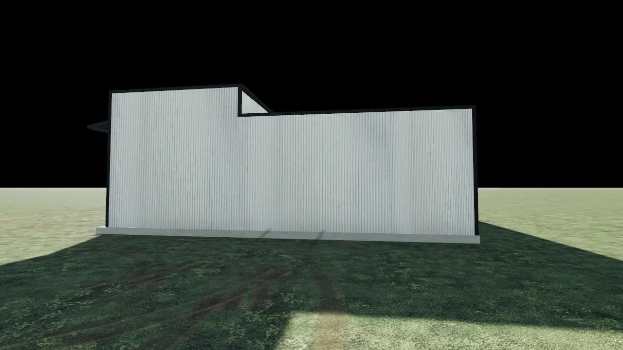 MODERN DUO BUILDING 4