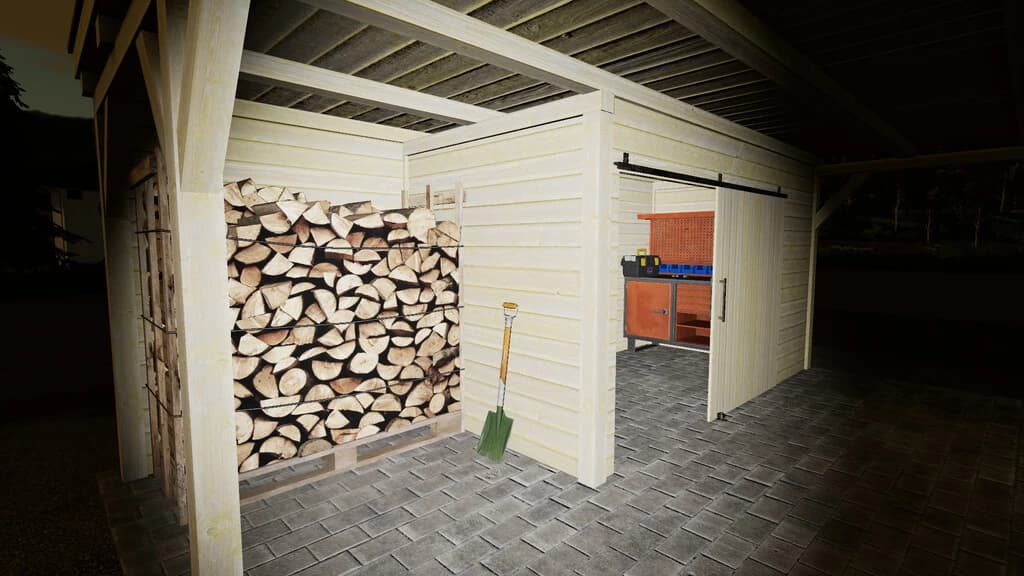 MODERN EUROPEAN CARPORTS 3