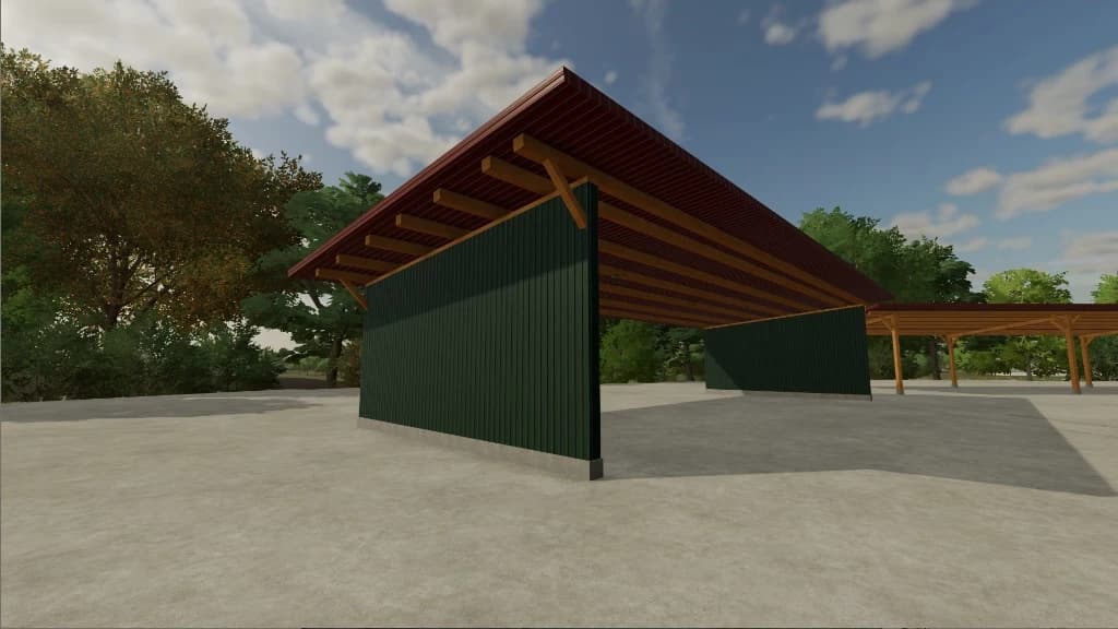 MODERN FARM PACK 3
