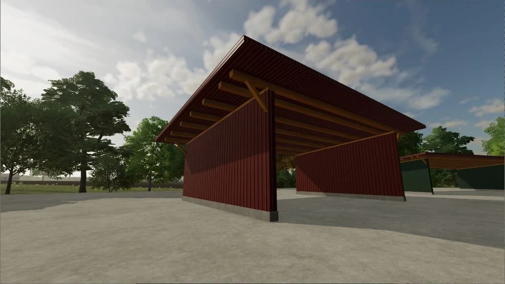 MODERN FARM PACK 2
