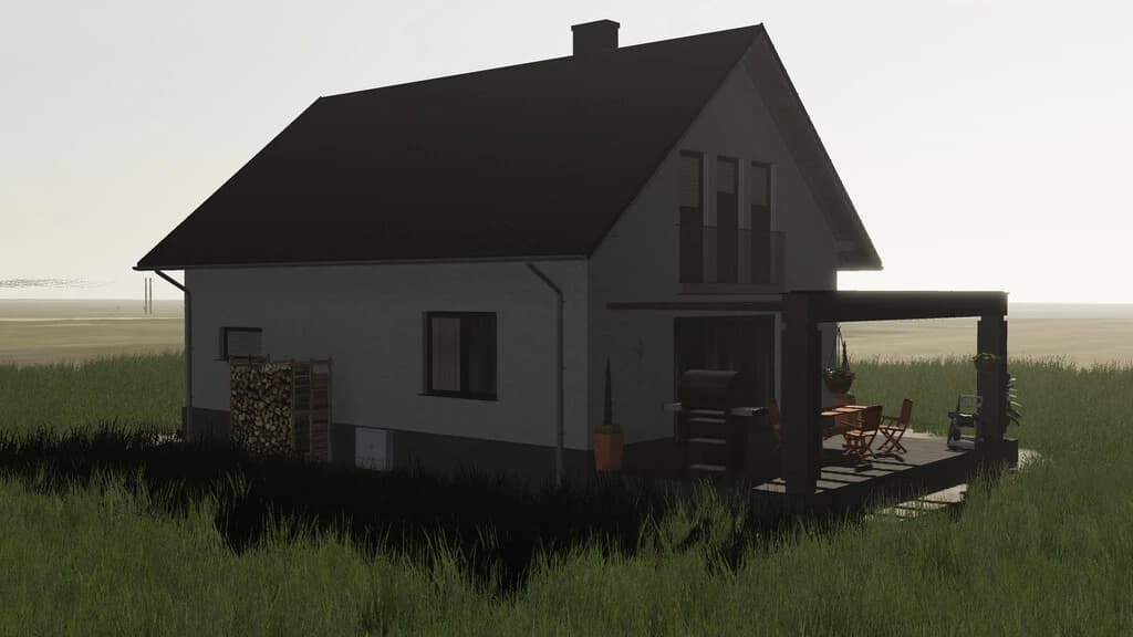 MODERN FARM PACK 3