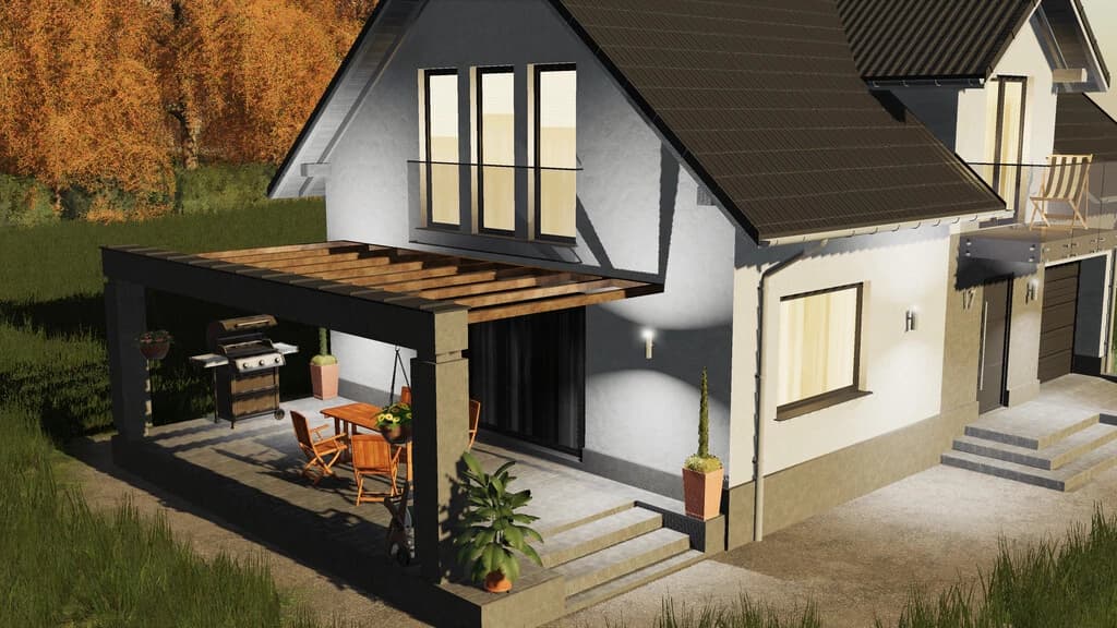 MODERN FARM PACK 2