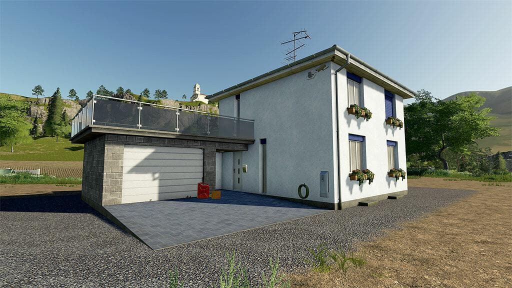 MODERN FARMHOUSE PACK I 4