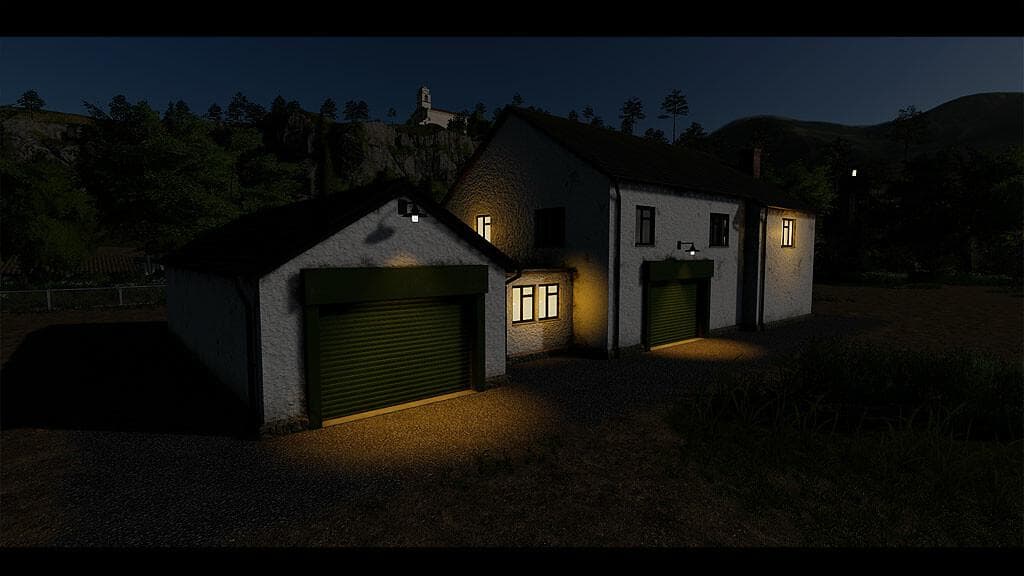 MODERN FARMHOUSE PACK I