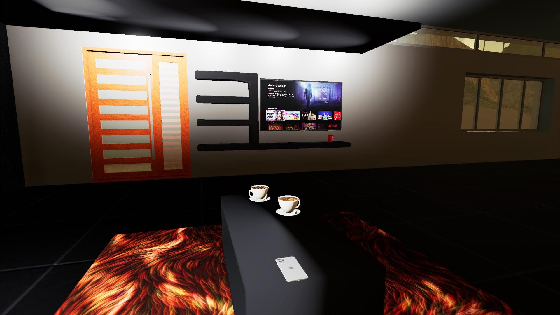 MODERN HOUSE 3