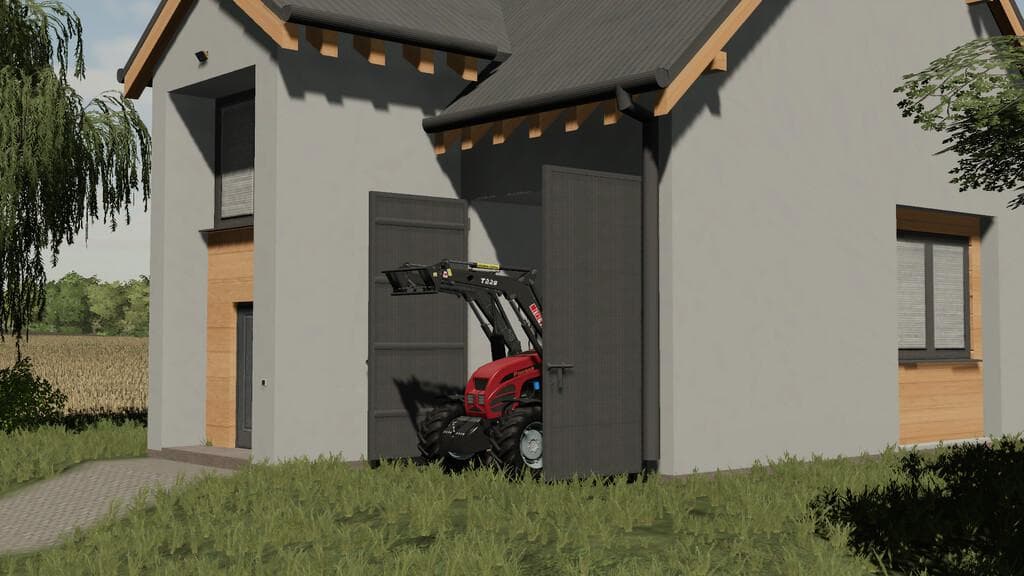 MODERN POLISH HOUSE 3