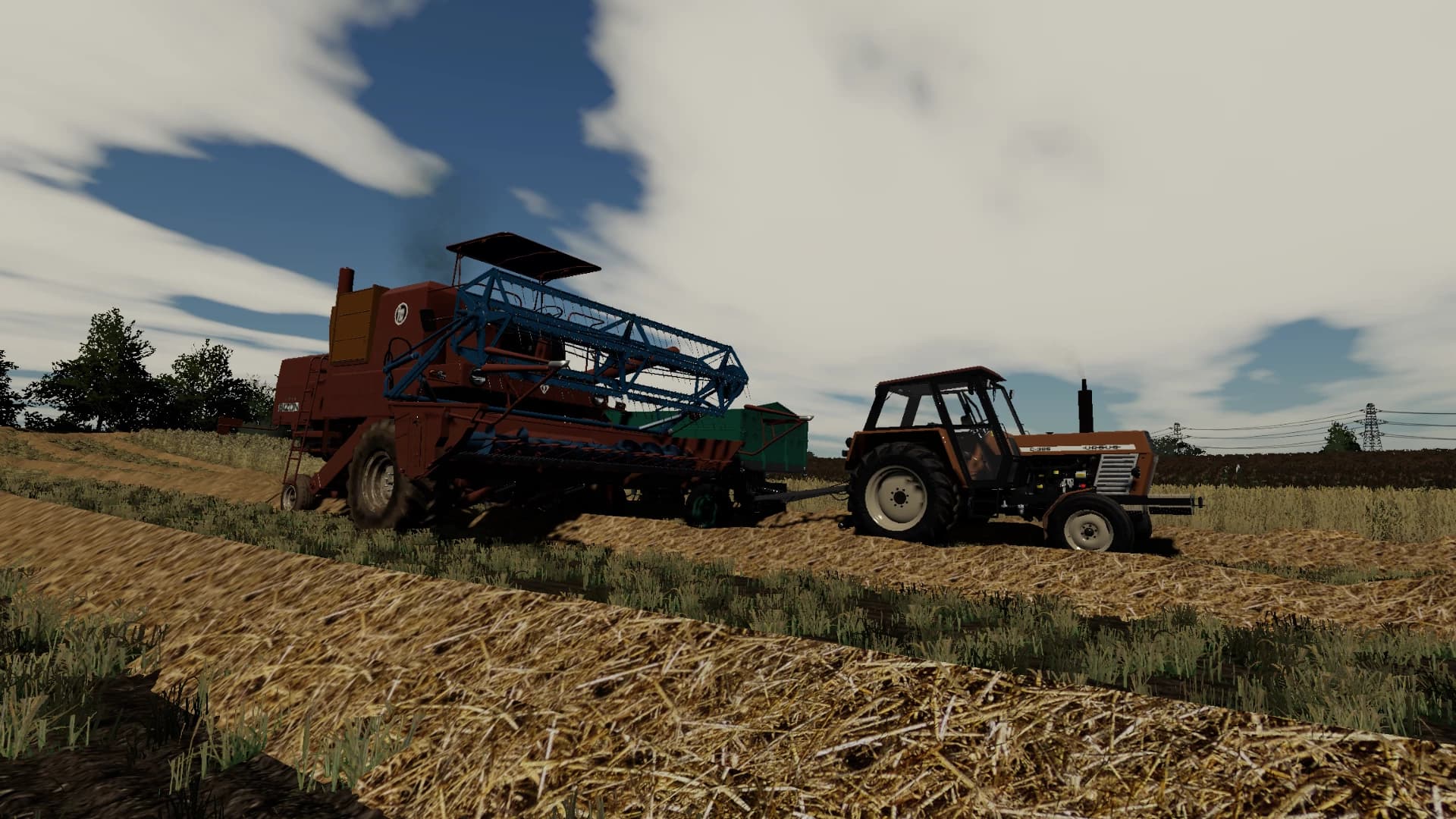MODPACK 1989