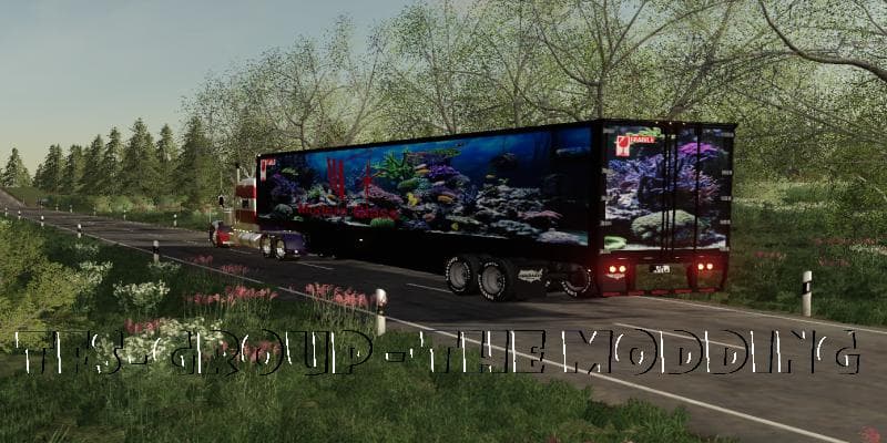 MODREN GLASS TRAILER 3