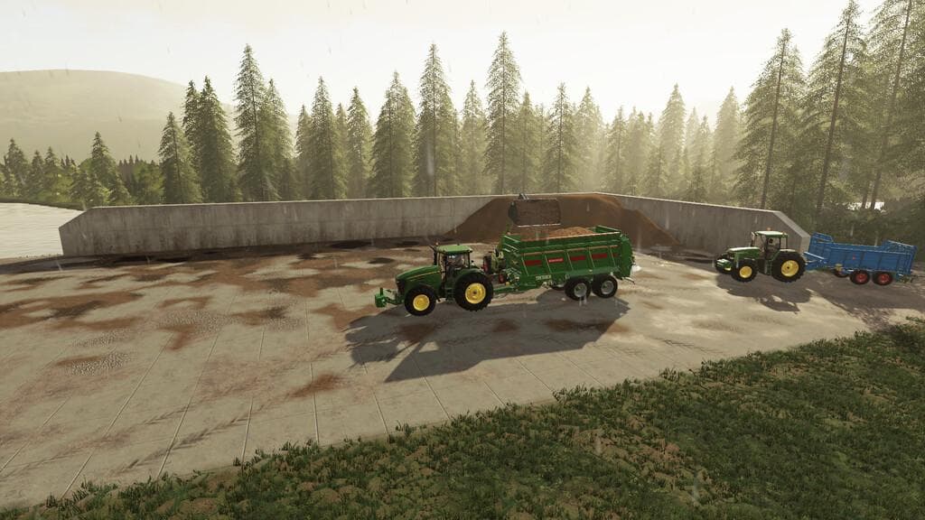 MODULAR CONCRETE WALLS