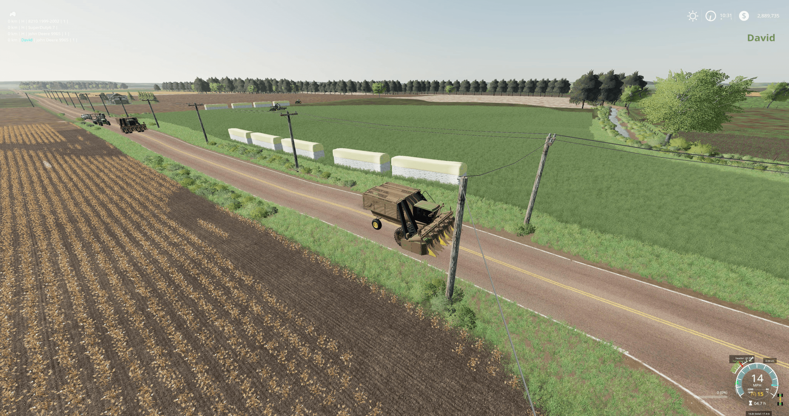 MODULE BUILDER TEST BETA 2
