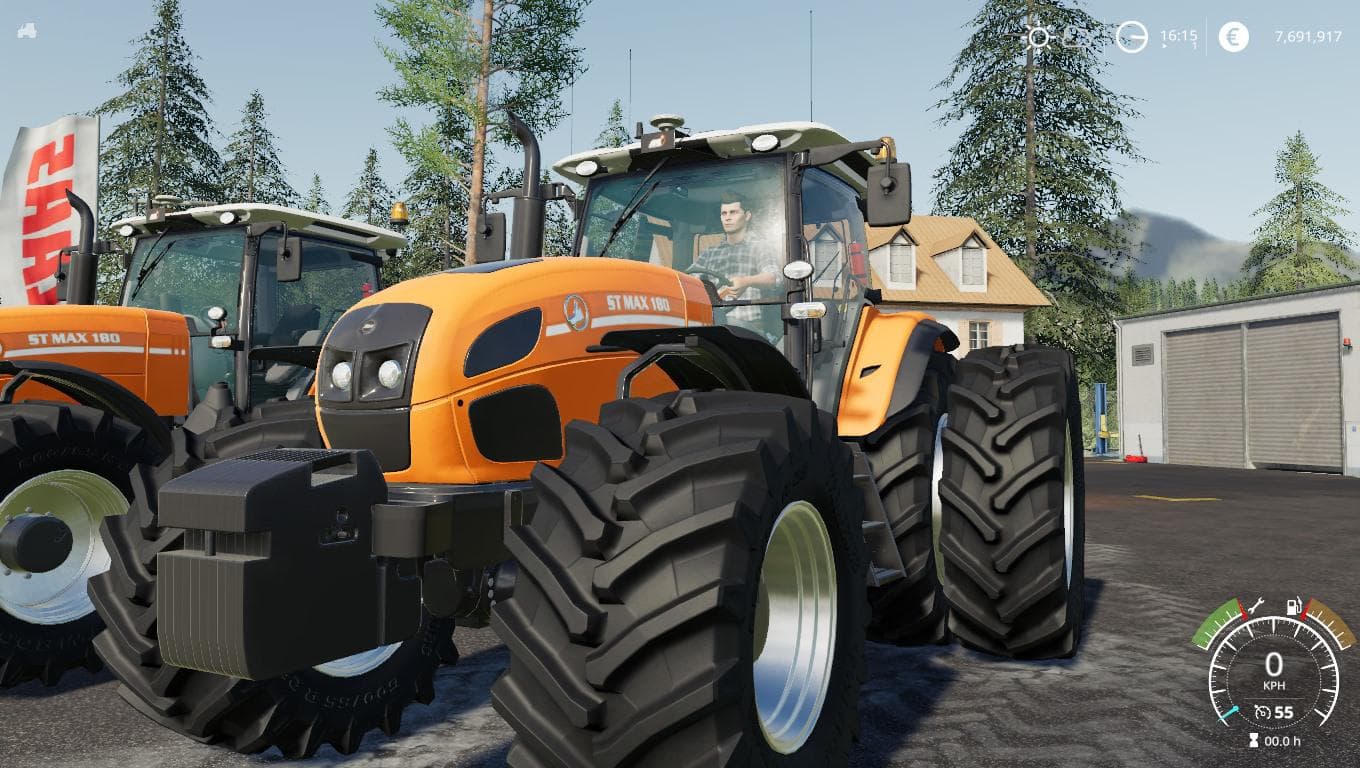 MODUPDATE 11-12-2019 BY STEVIE 2