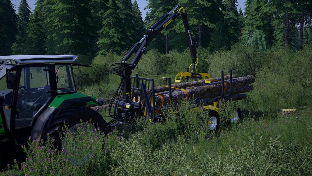 MOHEDA TRAILER M91 4