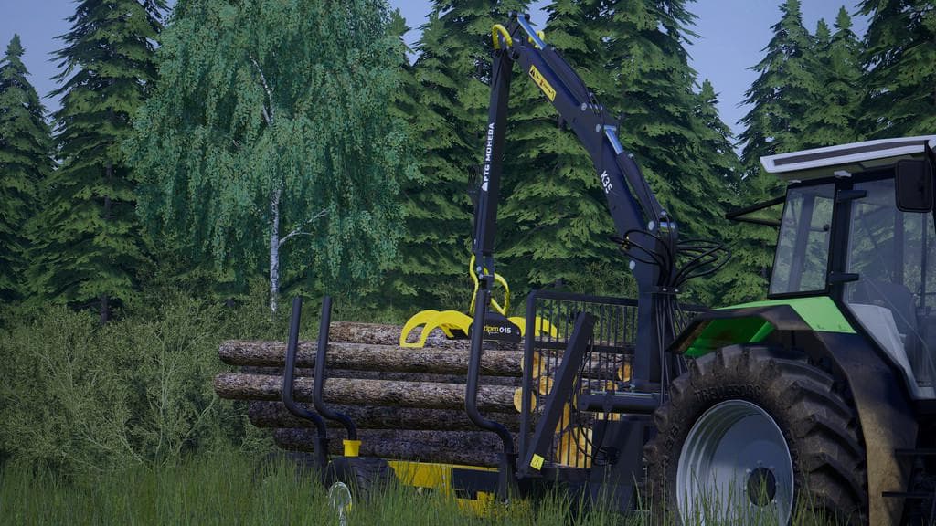 MOHEDA TRAILER M91 3