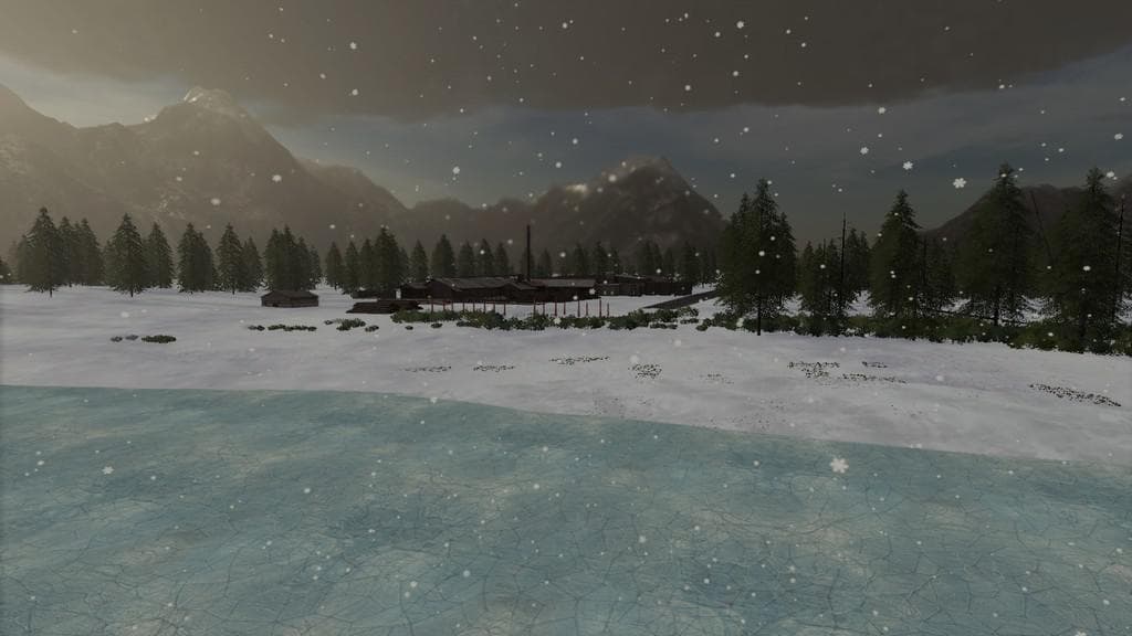 MONTANA MAP 2