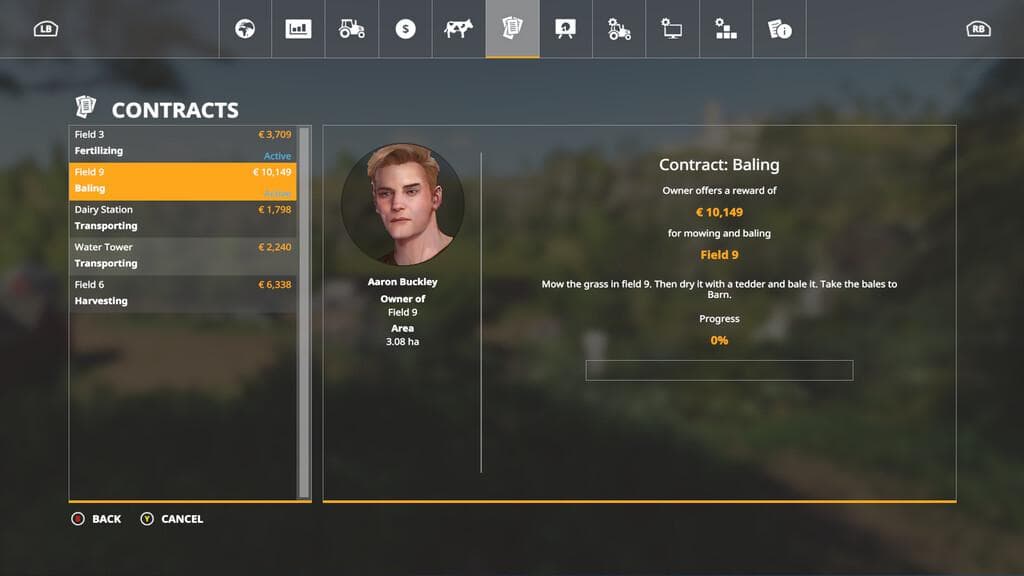 MORE MISSIONS ALLOWED 2