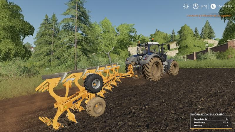 MORO RAPTOR EXA, TRV, QWV, PNT SERIES 5