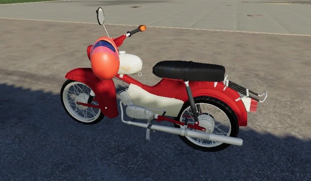 MOTORCYCLES PACK 2