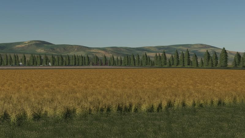 MOUNTAIN VIEW VALLEY 3