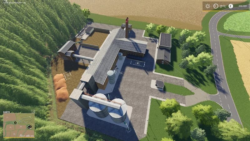 MOUNTAIN HILL 2021