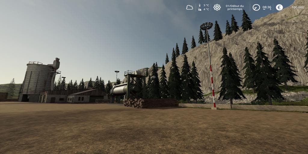 MOUNTAINS 3